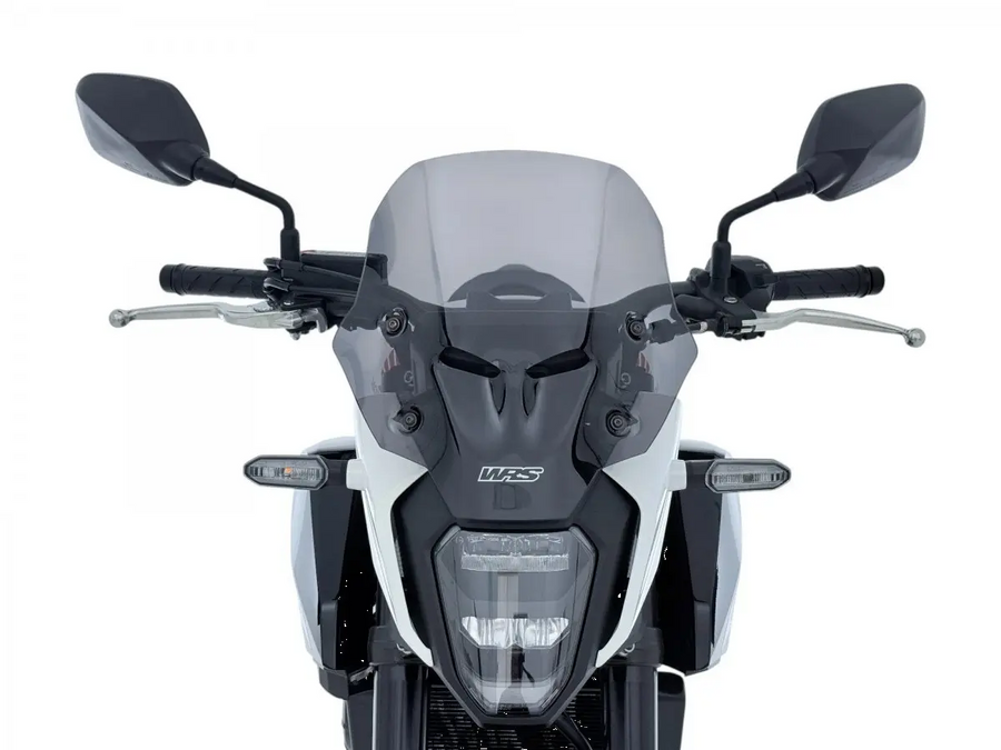 Honda CB 500 [WRS] – Sportsfrontrute CB500 Hornet