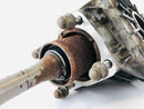 Yamaha XT 1200 Z Super Tenere DP01 [2012] - Kardan End Drive med en Cardan Shaft-5