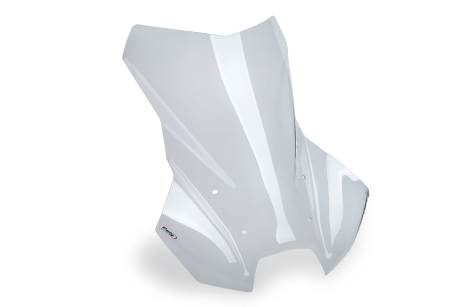 BMW R 1300 GS TROPHY [2025] – Touring Screen Plus – Gjennomsiktig