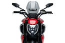 DUCATI DIAVEL V4 [2025] – Ny generasjon justerbar – Sterkt tonet-2