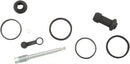 Kawasaki Eliminator 500 [Prox] -Brake Caliper Overhaling-2