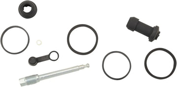 Kawasaki Eliminator 500 [Prox] -Brake Caliper Overhaling - 0