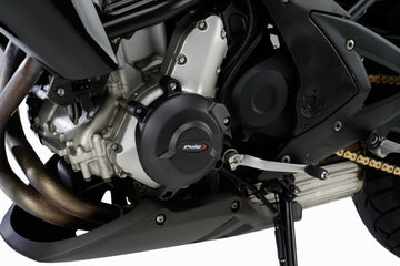 KAWASAKI ER-6N [2016] – Motorvern – Svart