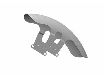 Harley Davidson Touring [RICK'S MOTORCYCLES] - Touring frontskjerm
