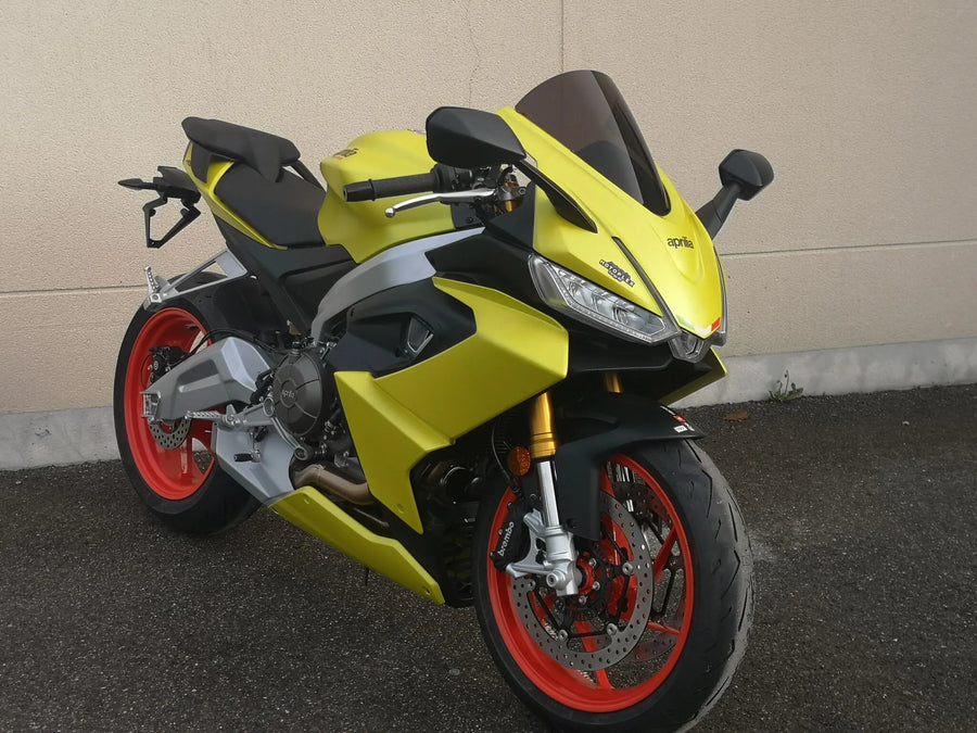 Aprilia RS 660 [BULLSTER] – Frontrute