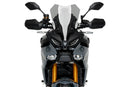 YAMAHA TRACER 9 GT PLUS [2024] – sportsskjerm – sterkt tonet