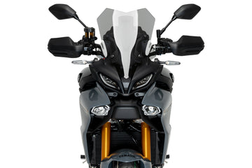 YAMAHA TRACER 9 GT PLUS [2024] – sportsskjerm – sterkt tonet