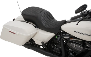 harley davidson touring [DRAG SPECIALTIES] – Bredt tursete - 0