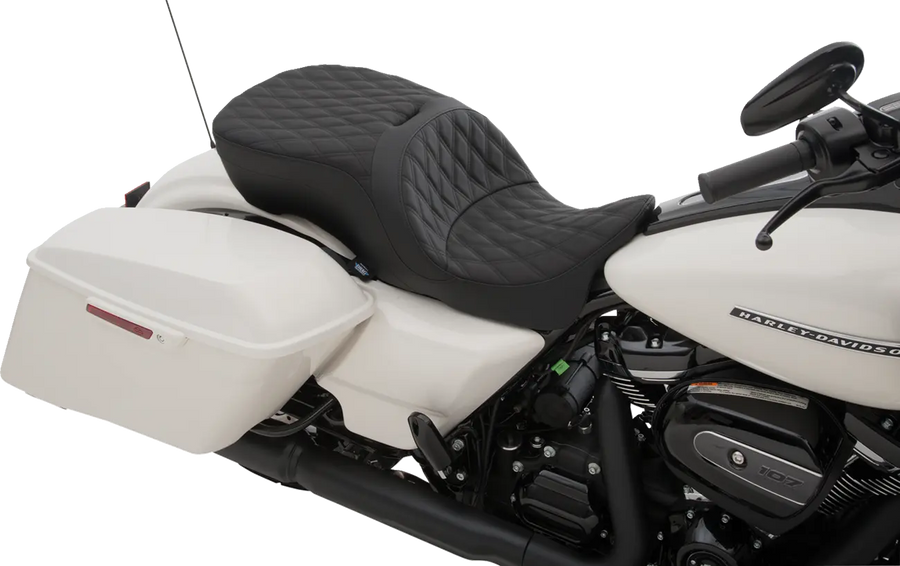 harley davidson touring [DRAG SPECIALTIES] – Bredt tursete