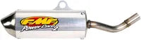 Honda CR 80 RB [1996-2001] - Powercore 2 Shorty Endschalldämpfer – Bild 8