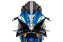 SUZUKI GSX-R 1000 R [2021] – Frontspoiler GP – Matt svart-2