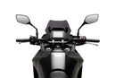 HONDA XL 750 TRANSALP [2024] – sportsskjerm – svart