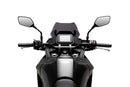 HONDA XL 750 TRANSALP [2024] – sportsskjerm – svart-5