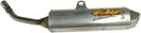 Husqvarna TC 85 19/16 [2017] - Turbinecore 2 Spark Arrestor Endschalldämpfer – Bild 1
