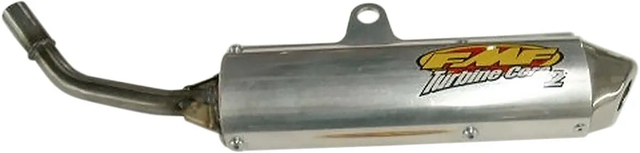 Husqvarna TC 85 19/16 [2017] - Turbinecore 2 Spark Arrestor Endschalldämpfer – Bild 1