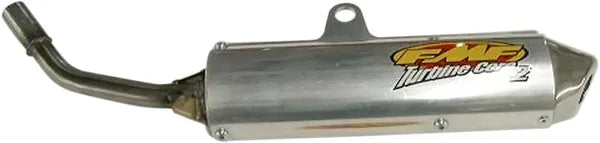 Husqvarna TC 85 19/16 [2017] - Turbinecore 2 Spark Arrestor Endschalldämpfer – Bild 2
