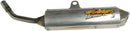 Husqvarna TC 85 19/16 [2017] - Turbinecore 2 Spark Arrestor Endschalldämpfer – Bild 2
