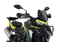BENELLI TRK 702 X [2024] – sportsskjerm – sterkt tonet