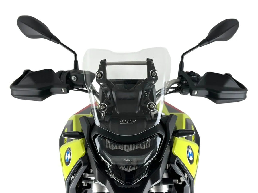 BMW F 900 GS [WRS] – Frontrute