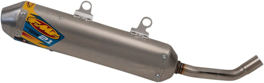 Gas EX 300 [2022] - Turbinecore 2.1 Endschalldämpfer – Bild 1