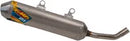 Gas EC 300 NAMBOTIN [2009] - Turbinecore 2 Spark Arrestor Endschalldämpfer – Bild 9
