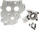 Harley-Davidson Fxds-Con 1340 Dyna Convertible [2000] - OE+ Ölpumpen-/Nockenplatten-Kit – Merkmal: Inkl. Spannerstiften und Führung – Bild 1