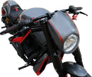 Harley Davidson V-Rod [CULT WERK] – Frontlyskledning-5