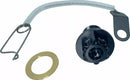 Suzuki DR 350 [PSR] - Magnetisk oljedreneringsskrue-1