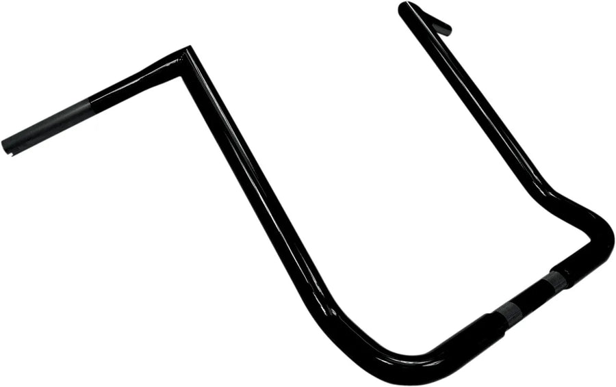 harley davidson touring [LA CHOPPERS] – 1-1/4" Twin Peaks touring-styre