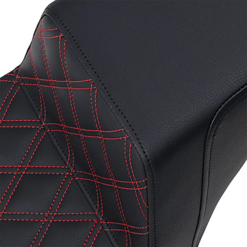 harley davidson fxbb [SADDLEMEN] – step-up benk - 0