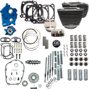 Harley-Davidson FLSB 1750 Softail Sport Glide 107 [2022, 2023] - 132" Power Package für M8 – Bild 2