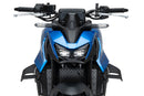 HONDA CB 750 HORNET [2025] – D12 Spoiler – Matt Svart-3