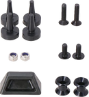 Kawasaki Versys 650 [SW-Motech] -adapter Kit for Street Rack Bagage Rack-3