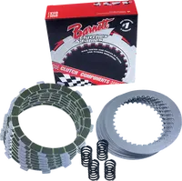 Suzuki DR 650 [BARNETT] – clutchsett
