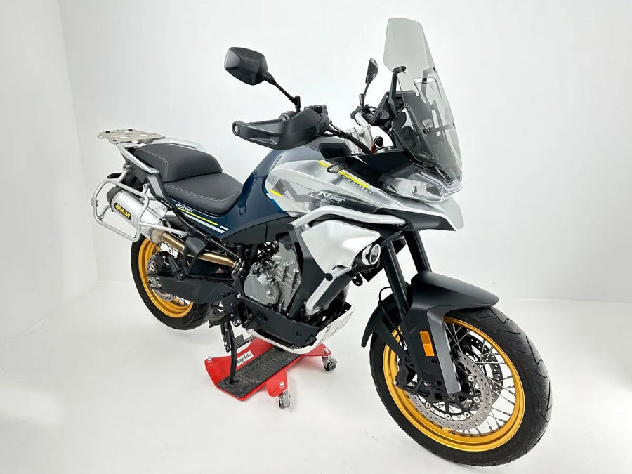 cf moto 800 [WRS] – frontrute