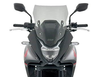 Honda XL 750 Transalp [WRS] - Windshield