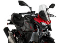 KAWASAKI Z 500 SE [2025] – Ny generasjon Touring – Sterkt tonet-10