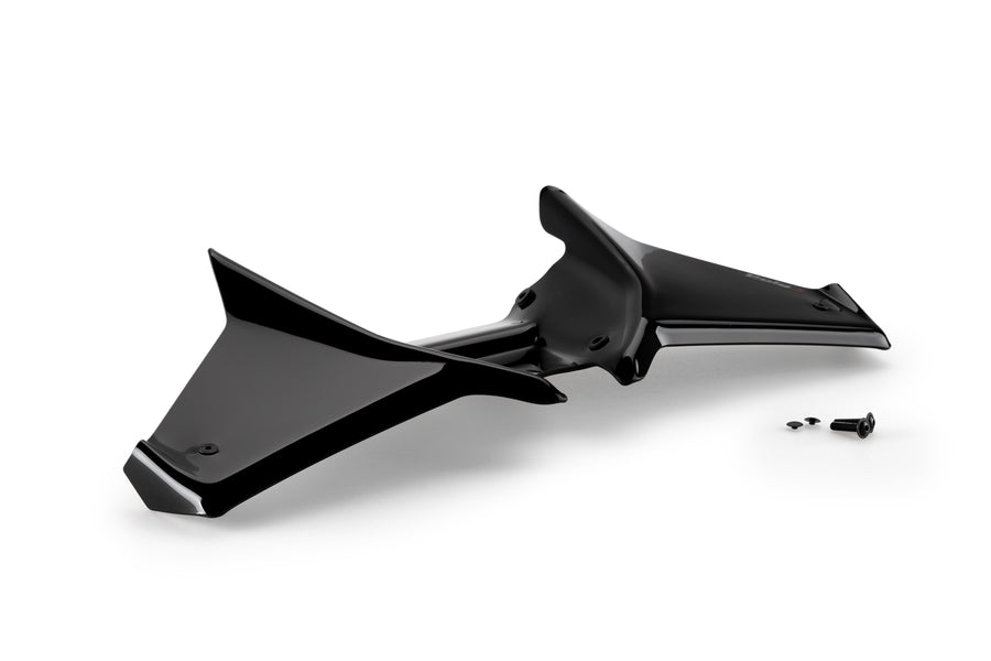 HONDA CB 750 HORNET [2024] – Frontspoiler med naken frontrute