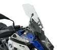 BMW R 1300 GS Adventure [WRS] – kåpe for modeller med radar-4