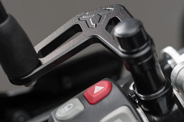 bmw f 750 gs [SW-MOTECH] – speilforlenger for BMW