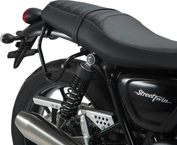 Triumph Street Twin 900 [SW-MOTECH] – Legend sidebag system LC
