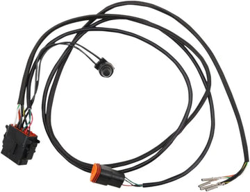Harley Davidson Flhr [DRAG SPECIALTIES] - Elektronisk turteller ledningsnett