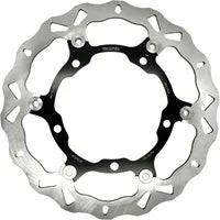 Kawasaki Z 500 SE [2025] - Bremsscheibe – Bild 9