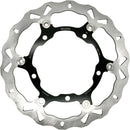 Kawasaki Z 500 SE [2025] - Bremsscheibe – Bild 3
