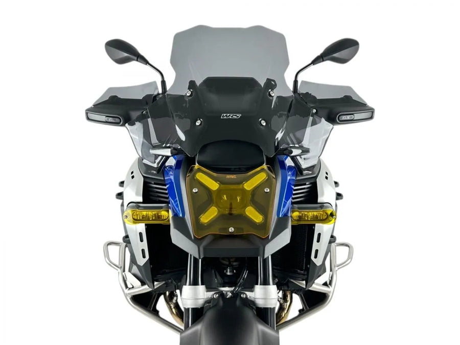 BMW R 1300 GS Adventure [WRS] – kåpe for modeller med radar