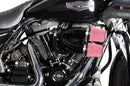 Harley-Davidson Fxlrs 1923 ABS [2025] - Tuned Induction Luftfilterkit – Oberfläche: Schwarz – Bild 12