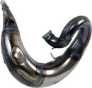 Gas EX 300 [2022] - Factory Fatty Auspuff – Bild 1
