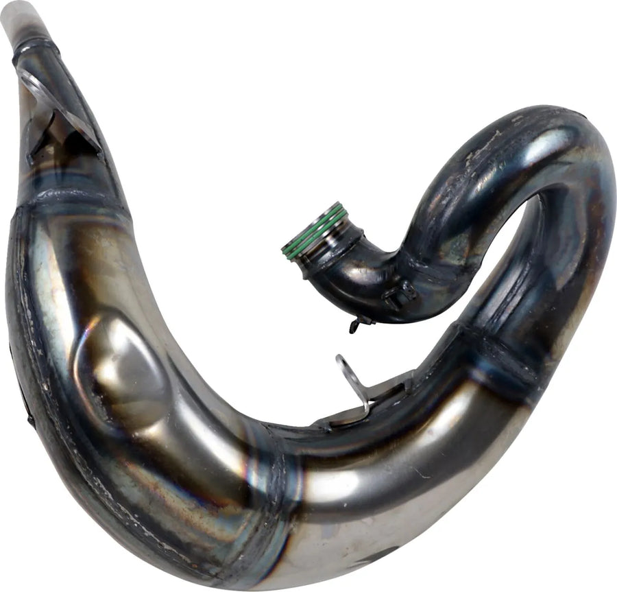 Gas EX 300 [2022] - Factory Fatty Auspuff – Bild 1