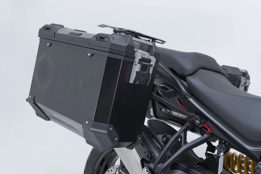 ducati multistrada 950 [SW-MOTECH] – PRO sidebagasjehylle