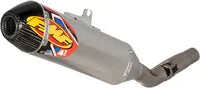 Kawasaki KX 450 [2024, 2024-2026] - Factory 4.1 RCT Slip-On Schalldämpfer – Art.-Nr. 042403 – Bild 4